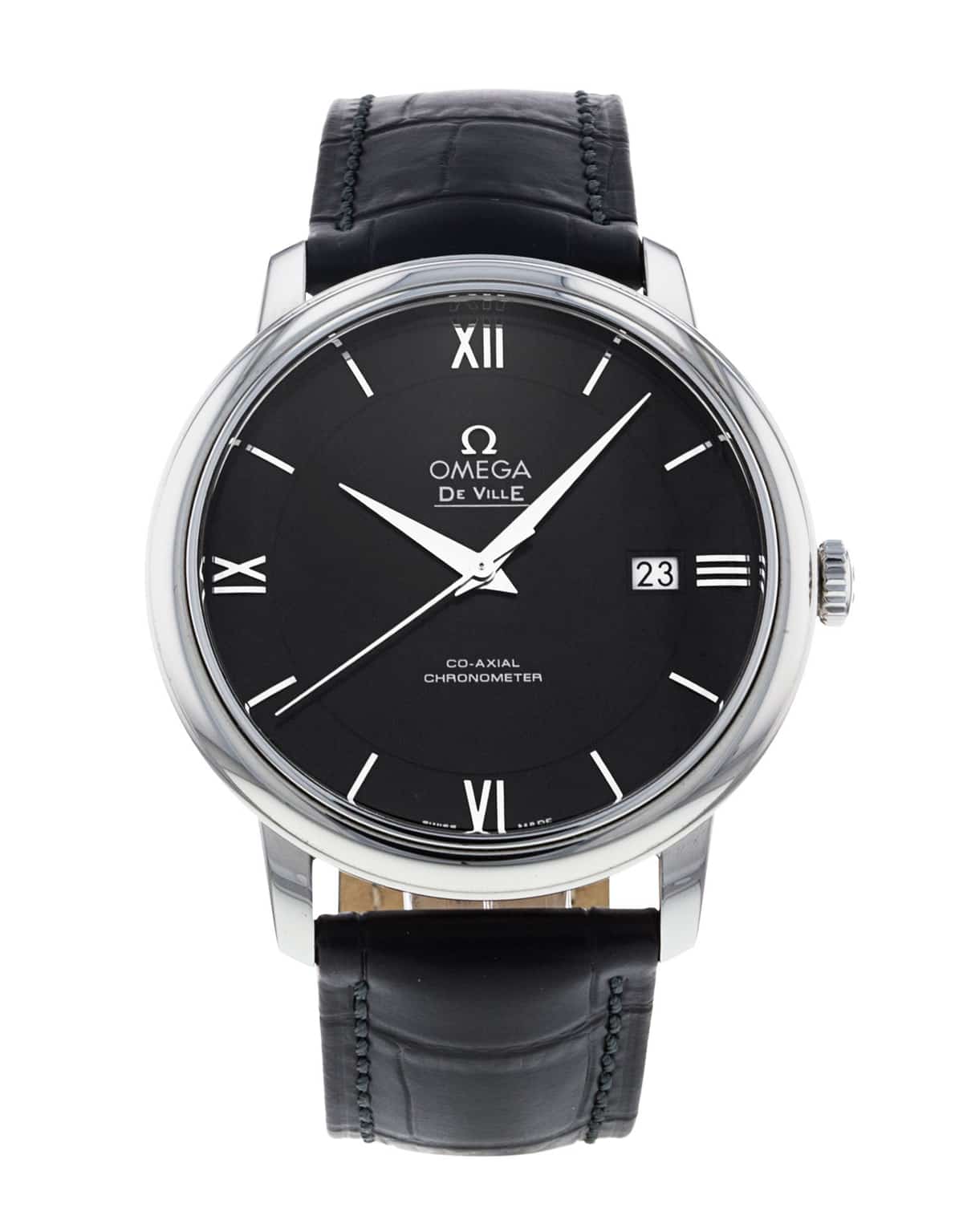 Omega De Ville Prestige 424.13.40.20.01.001